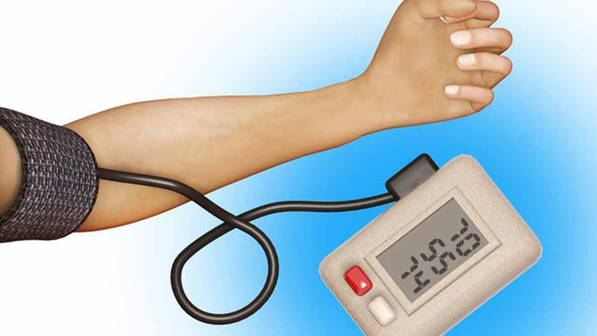 Read more about the article 高血壓患者血壓突然升高，或是高血壓危象，該如何處理？